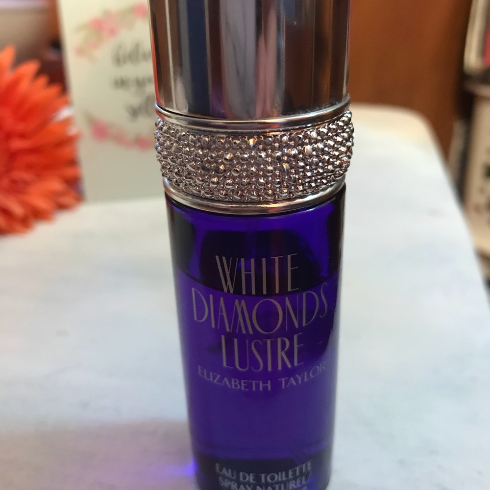 Designer fragrances